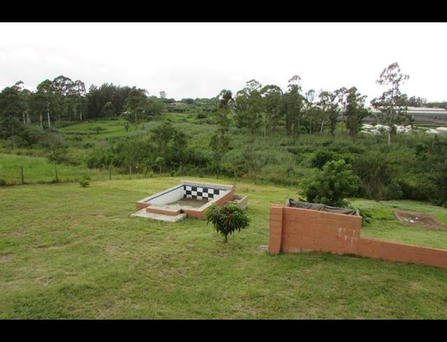 FARM FOR SALE IN WHITE RIVER AH